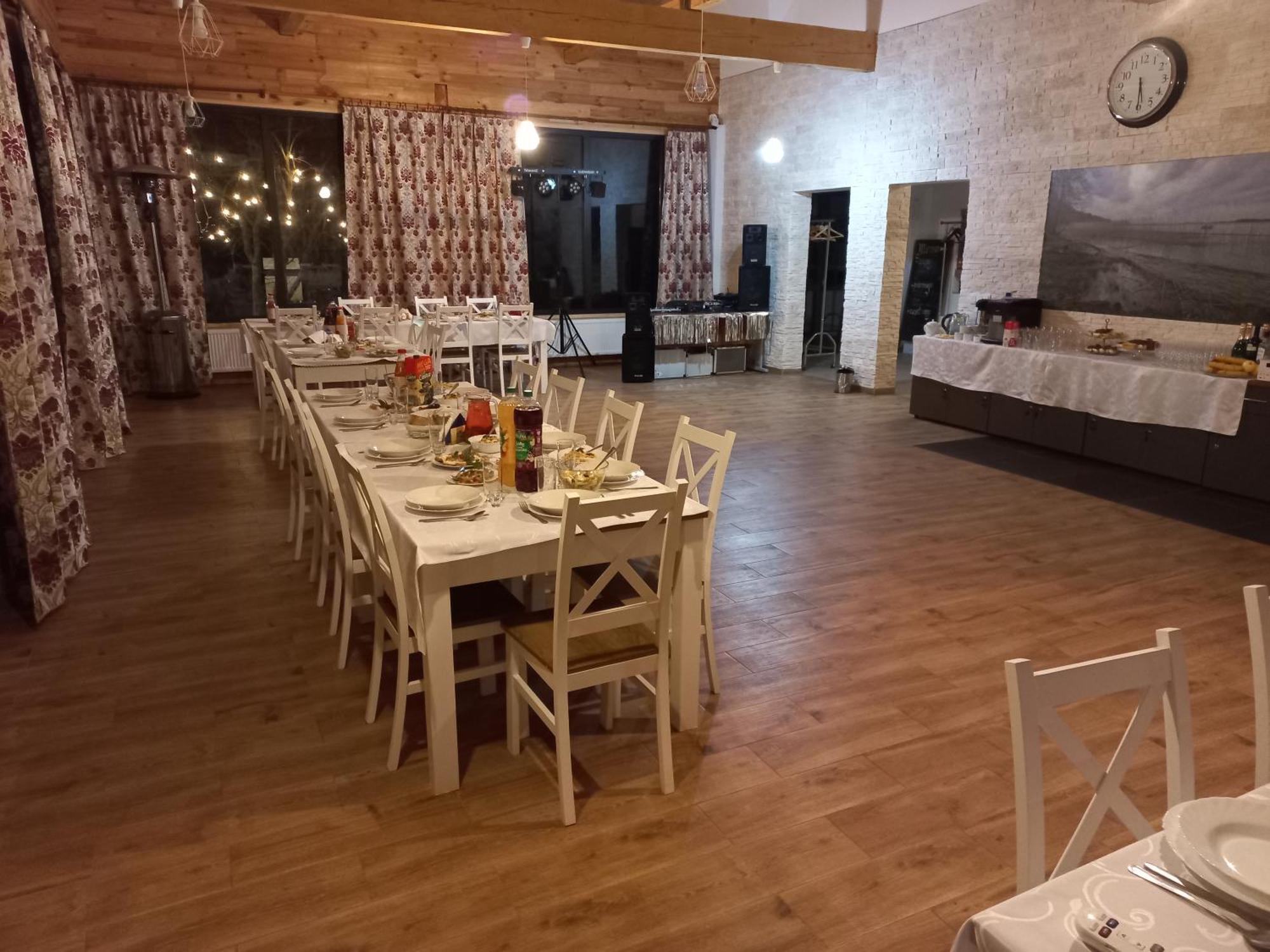 Dom Piotra Apartment Goniadz Luaran gambar