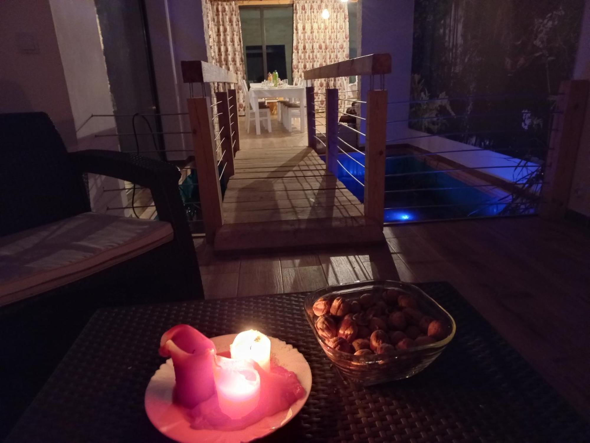 Dom Piotra Apartment Goniadz Luaran gambar