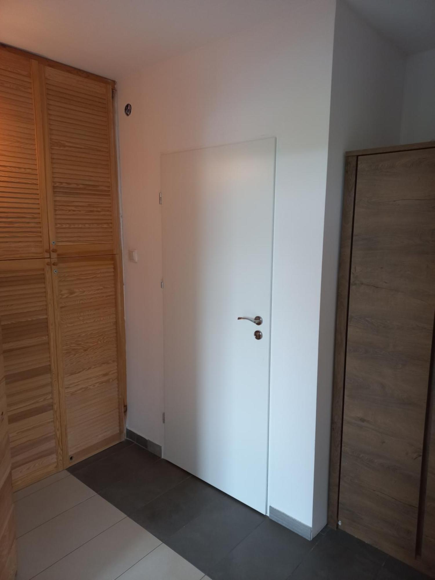 Dom Piotra Apartment Goniadz Luaran gambar